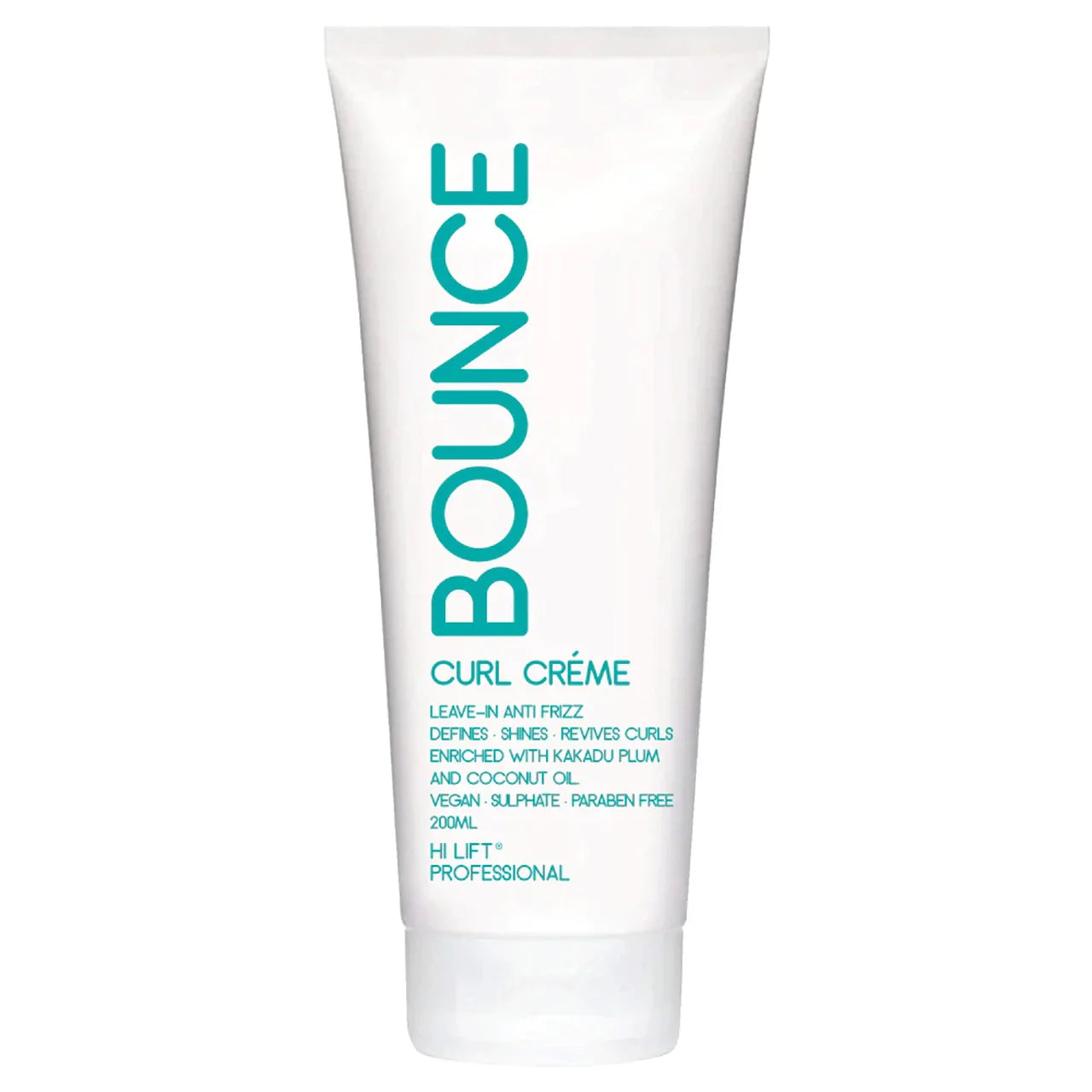 Hi Lift Bounce Curl Creme