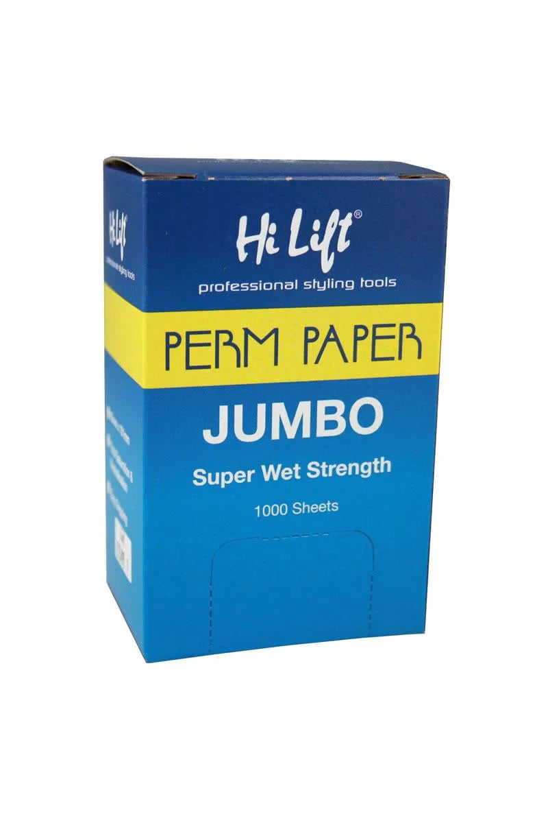 Hi Lift Perm Papers Jumbo