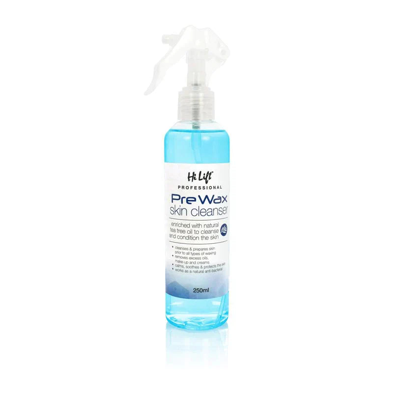 Hi Lift Pre Waxing Skin Cleanser