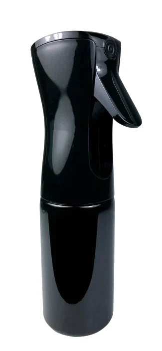 Misky Water Spray Master Bottle 300ML - Black A0029b