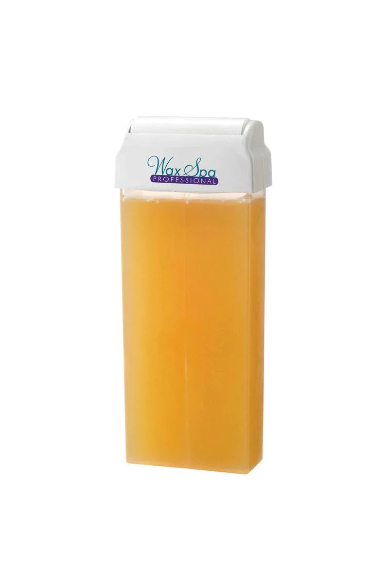 Hi Lift Strip Wax Cartridge Honey & Bees