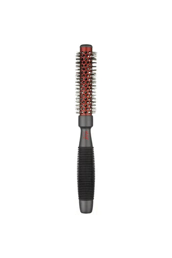 Hi Lift Round Hair Brush Super Grip Ionic Hot Tube