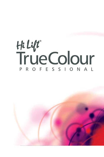 Hi Lift True Colour Chart