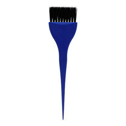 Tint Hair Dye Brush Colour - Black and Blue AE0070