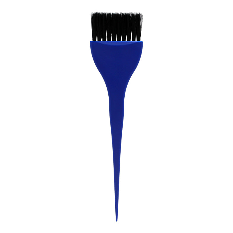 Tint Hair Dye Brush Colour - Black and Blue AE0070