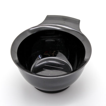 Tint Bowl Black Color - CB0043