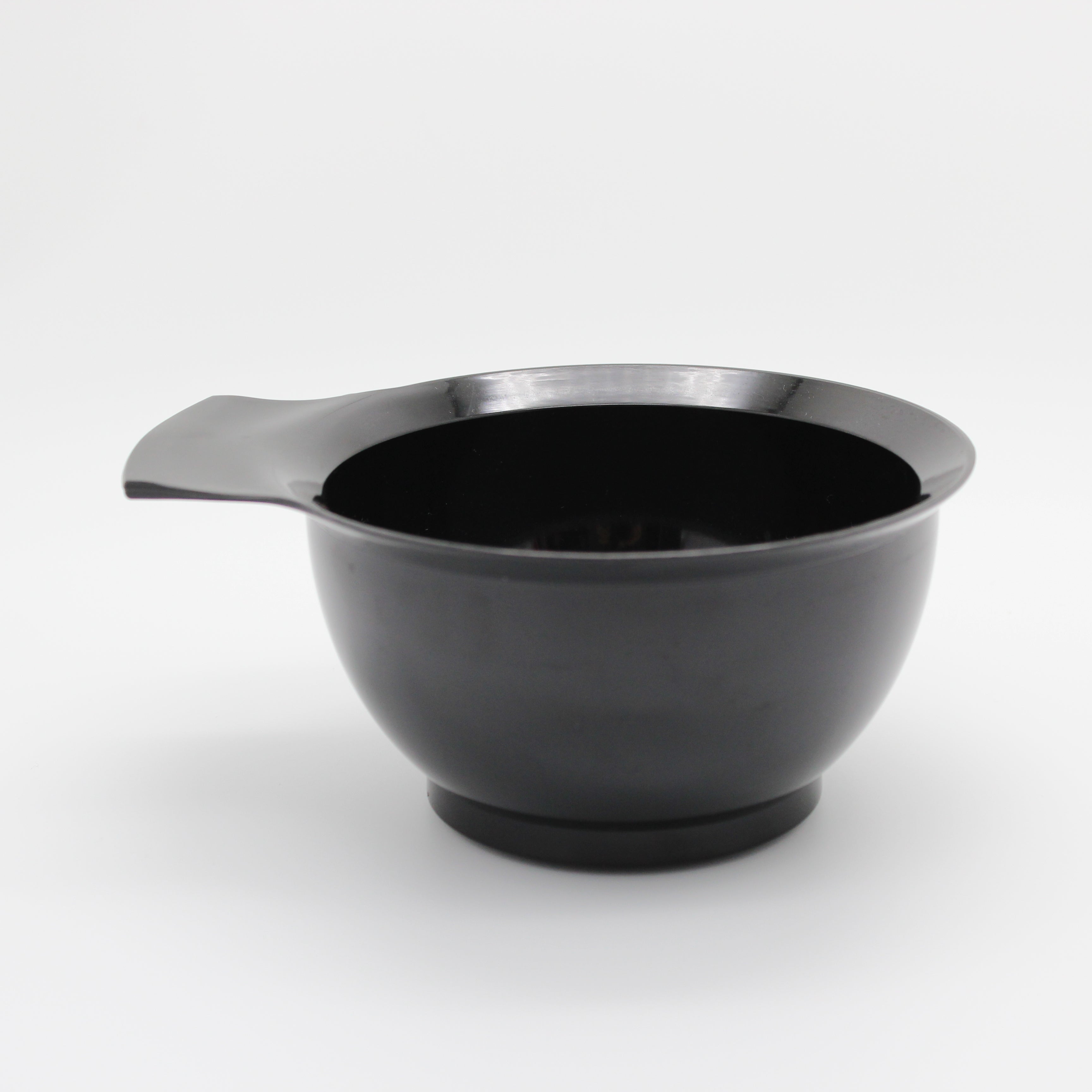 Tint Bowl Black Color - CB0043