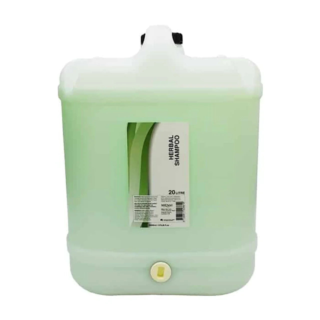 Jeynelle Melena Herbal Conditioner 20 Litre