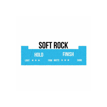 Instant Rockstar Soft Rock - Medium Hold Styling Cream - 100ML
