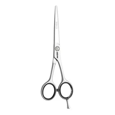 JAGUAR White Line Silver ICE Scissor (6.5 inch)