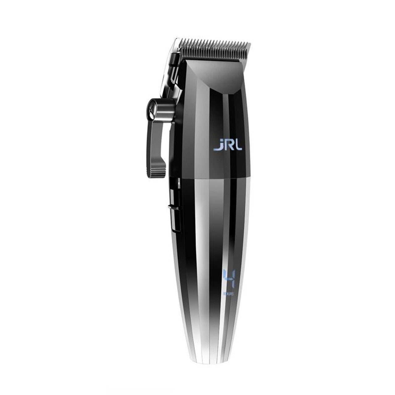 JRL FreshFade 2020C Professional Barber Clippers - Silver