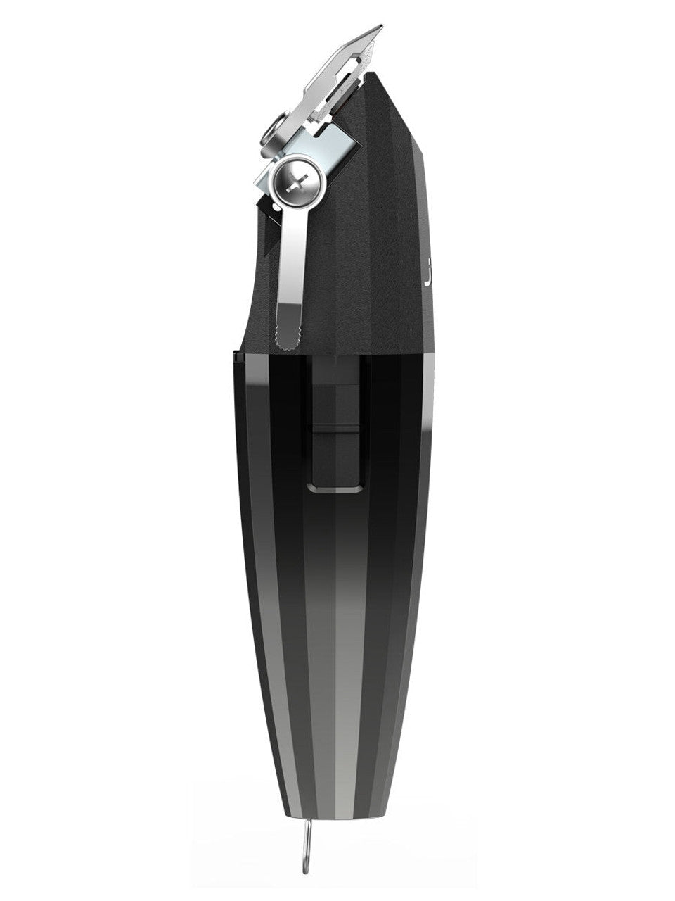 JRL FreshFade 2020C Professional Barber Clippers - Silver