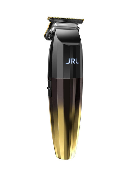 JRL FreshFade 2020T Beard Trimmer For Men - Gold