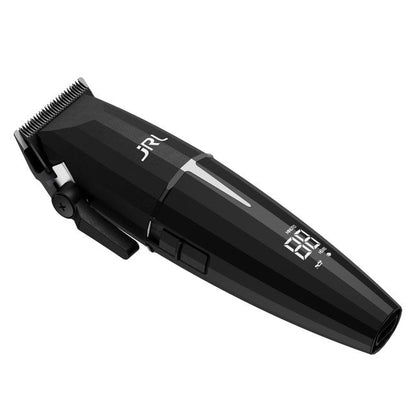 JRL Onyx Professional Barber Clippers - Black