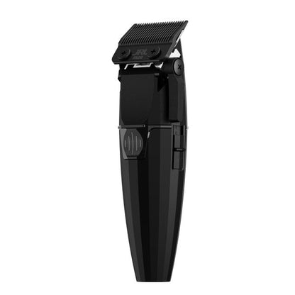 JRL Onyx Professional Barber Clippers - Black