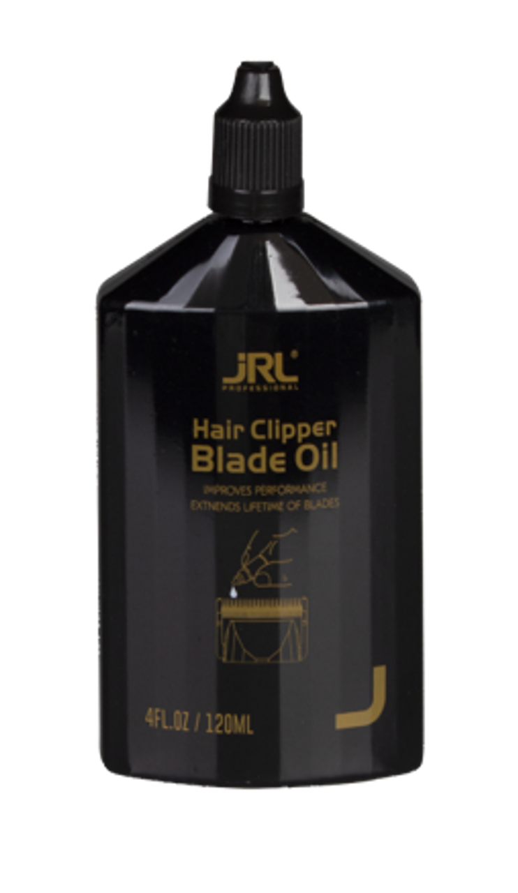 Jrl Clipper Oil 120ml