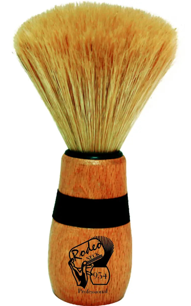 Jaguar Professional Neck Brush – 954