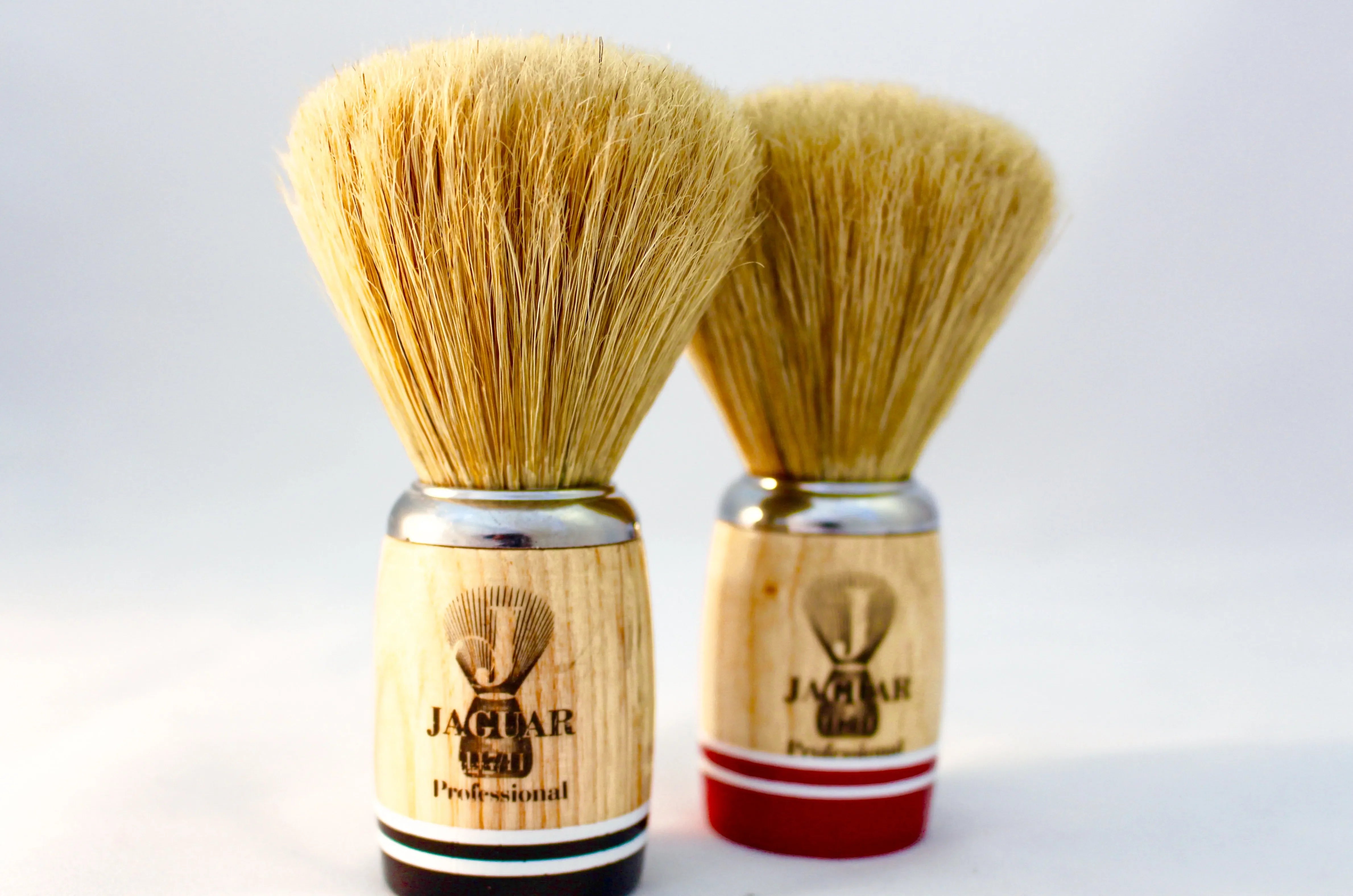 Jaguar Professional Shaving Brush – 117/24