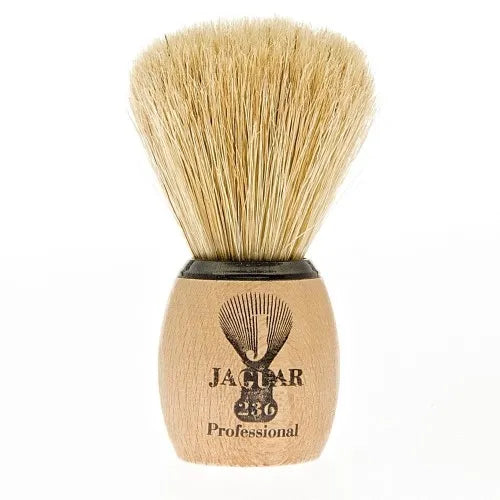 Jaguar Professional Shaving Brush – 236