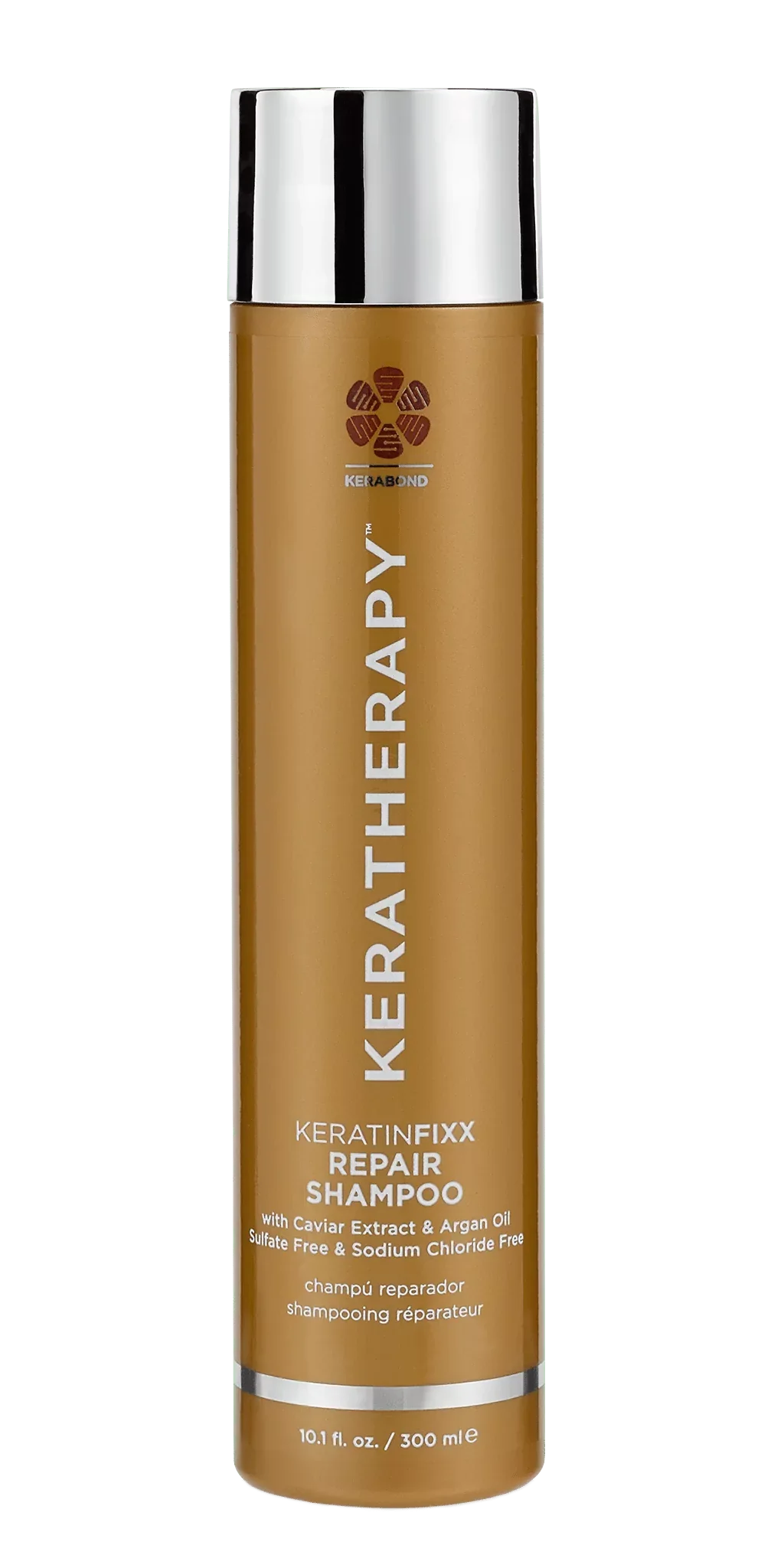 Keratherapy KeratinFix Repair Shampoo 10oz-300ml