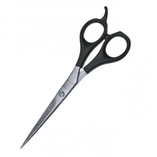 Kiepe Plastic Handle Ergonomic Professional Hair Scissors - 5.5inch