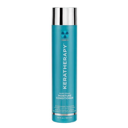 Keratherapy Keratin Infused Moisture Hair Conditioner-300ml