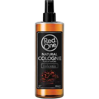 RedOne Aftershave Cologne Volcanic 400ml – After Shave