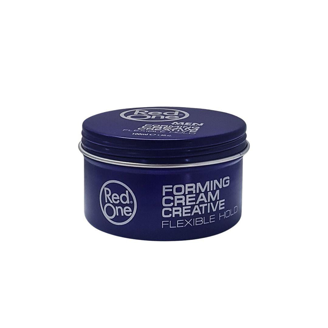 RedOne Creative Hair Forming Cream Wax 100ml