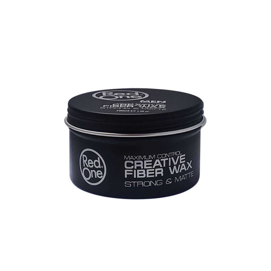 RedOne Creative Hair Fiber Wax 100ml