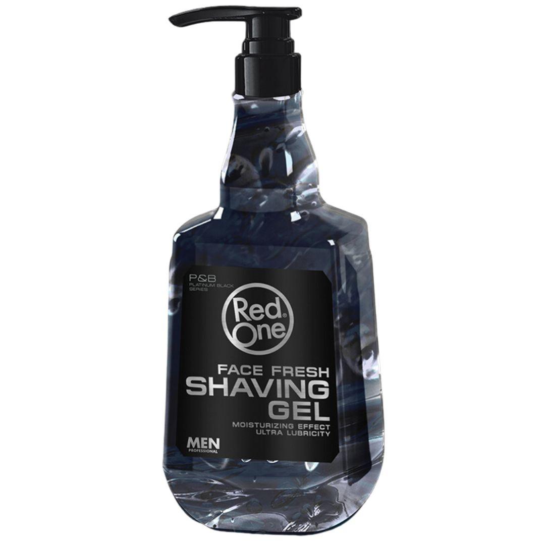 RedOne Shaving Gel – Blue 1000ml