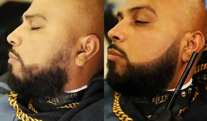 Line Up Eyebrow & Beard Pen Microblading Liquid Waterproof