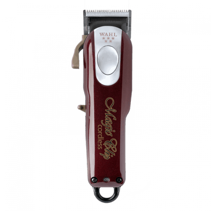 Wahl Professional 5-Star Cordless Magic Professional Barber Clippers