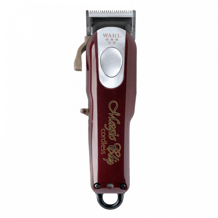 Wahl Professional 5-Star Cordless Magic Professional Barber Clippers