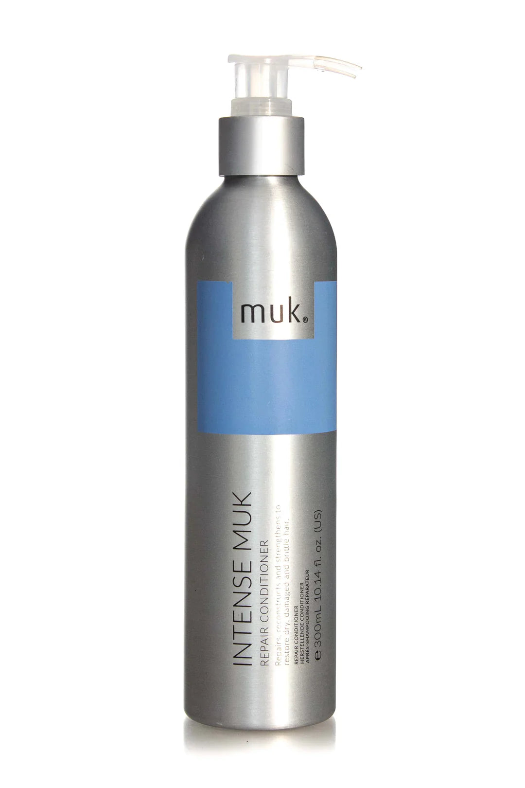 Muk Intense Repair Conditioner 300ml