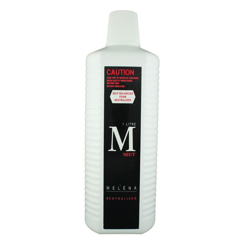 Jeynelle Melena 1 Plus Perm Solution 1 Litre