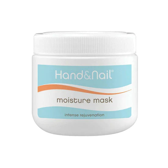 Natural Look Moisture Mask 600 G