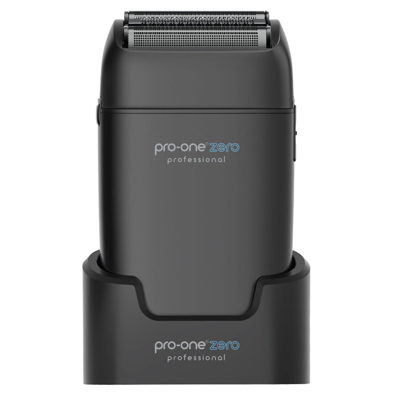 Pro-One Zero Foil Double Electric Shaver