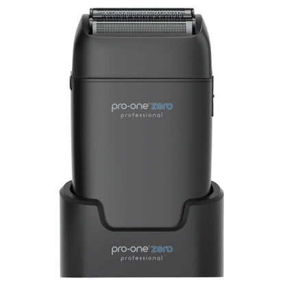 Pro-One Zero Foil Double Electric Shaver