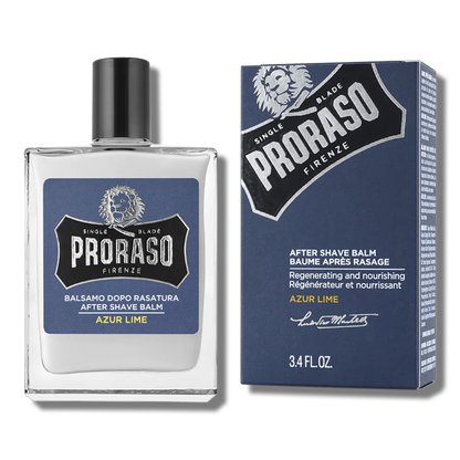 Proraso After Shave Balm Azur Lime 100ml