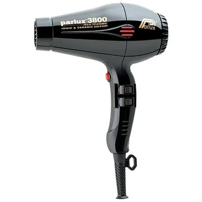 Parlux 3800 Blower Ionic Ceramic Hair Dryer 2100W All Colour Eco Friendly