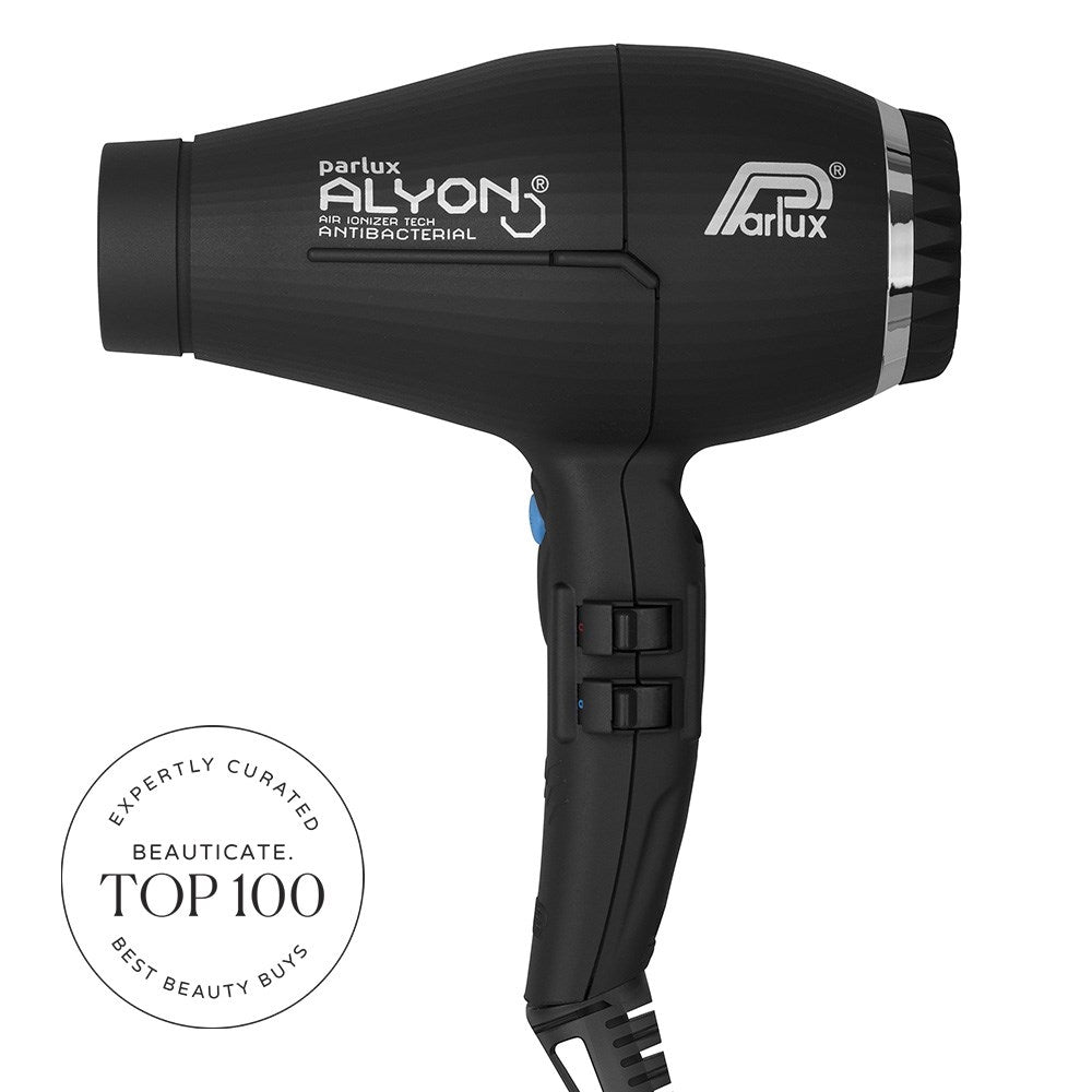 Parlux Alyon Air Ionizer Tech Hair Dryer 2250W