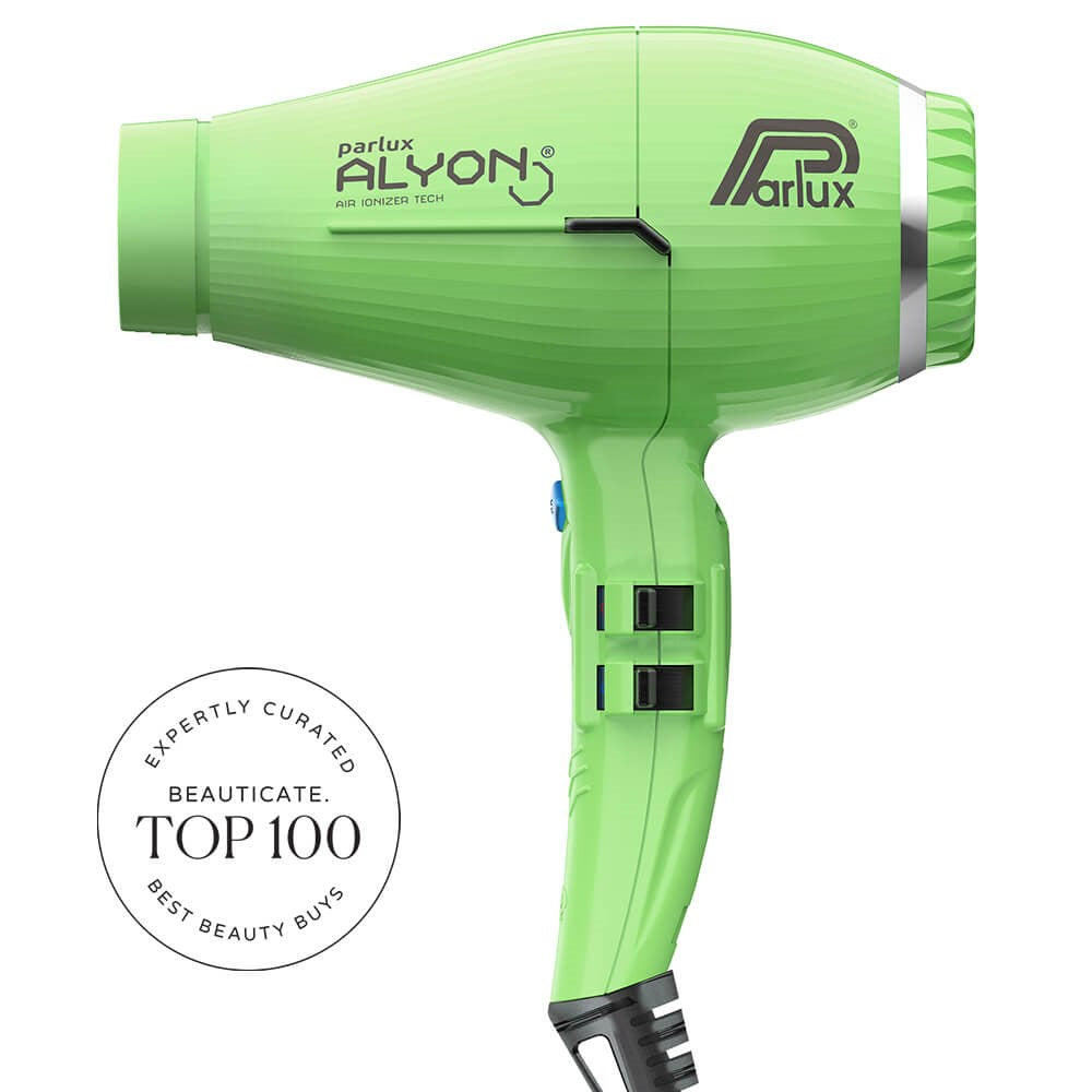 Parlux Alyon Air Ionizer Tech Hair Dryer 2250W