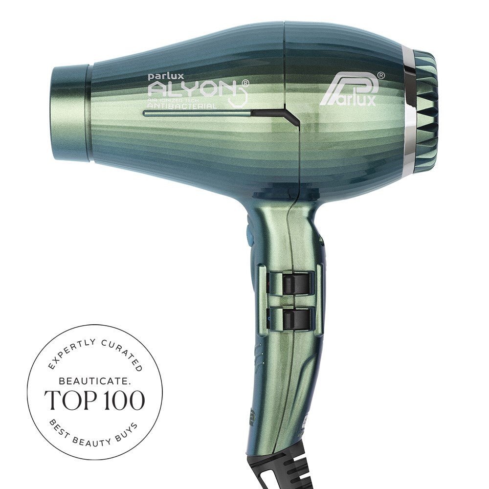 Parlux Alyon Air Ionizer Tech Hair Dryer 2250W