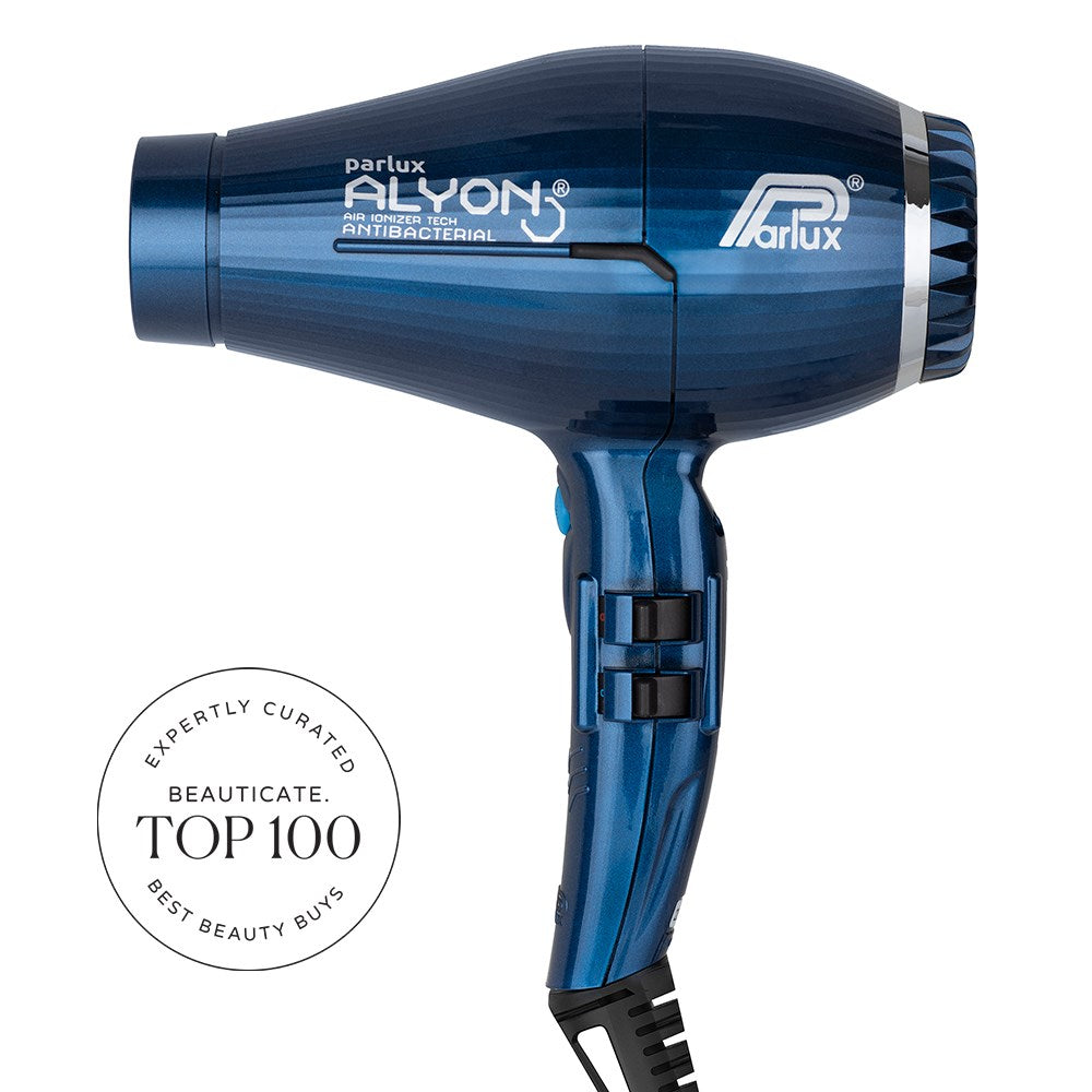 Parlux Alyon Air Ionizer Tech Hair Dryer 2250W