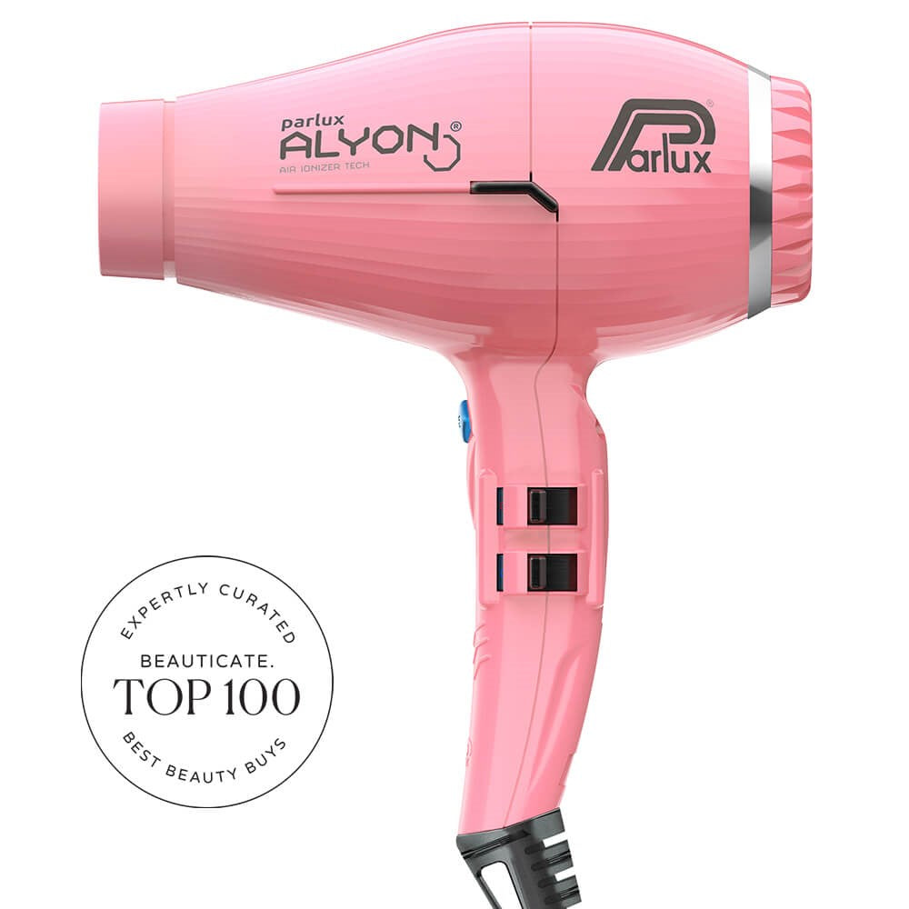 Parlux Alyon Air Ionizer Tech Hair Dryer 2250W