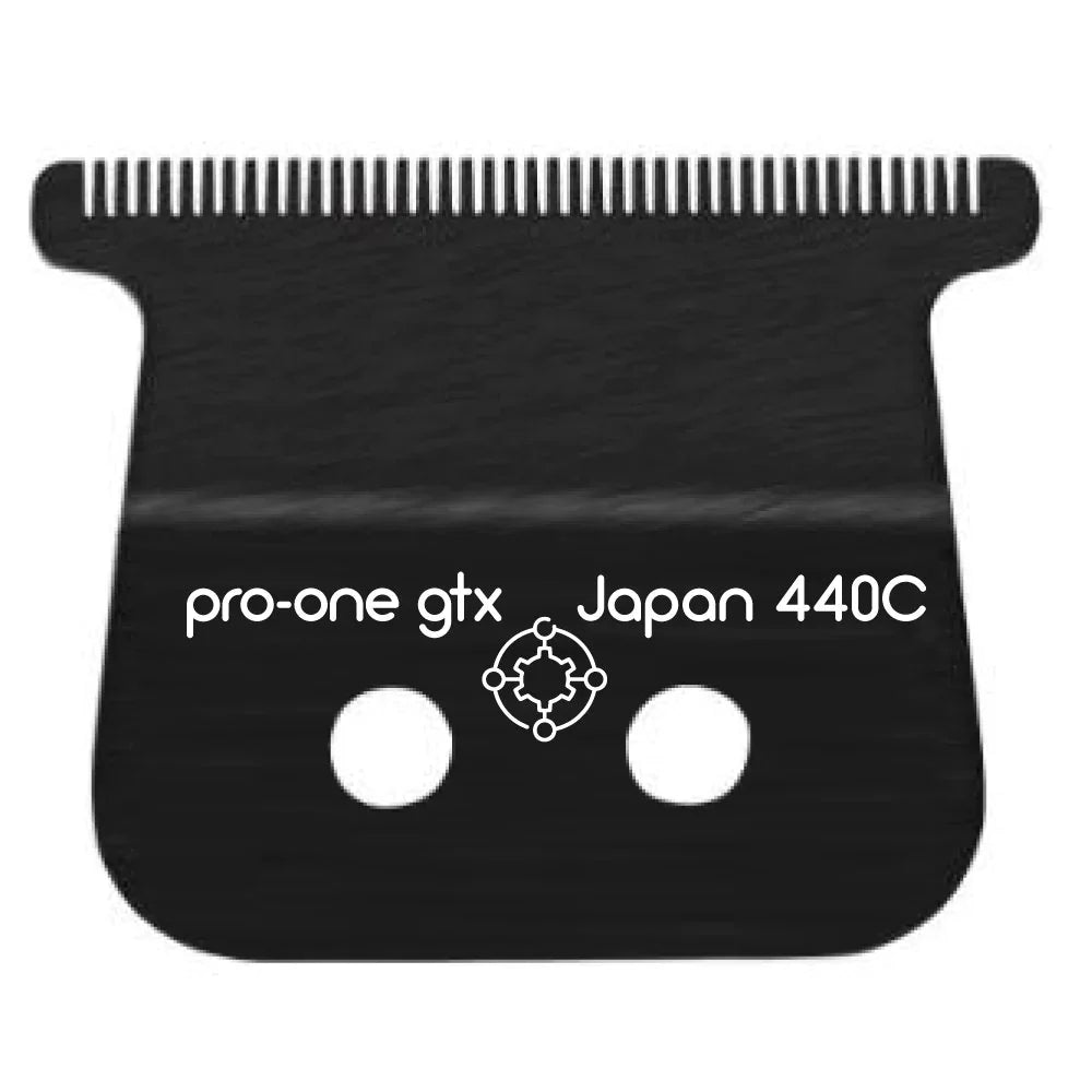 Pro-One GTX Trimmer Blades Replacement