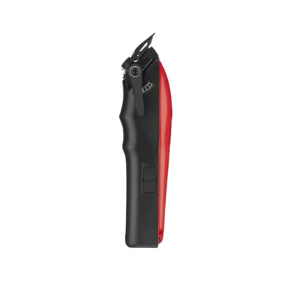 Babyliss PRO LO-PROFX Professional Barber Clippers - Red