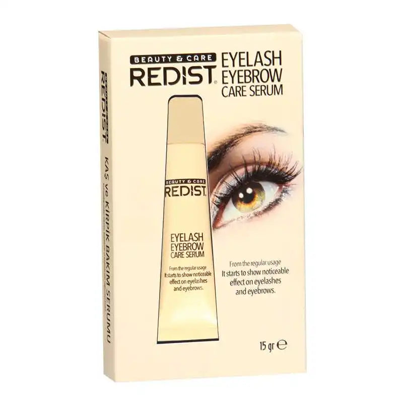 REDIST Eyelash & Eyebrow Care Serum