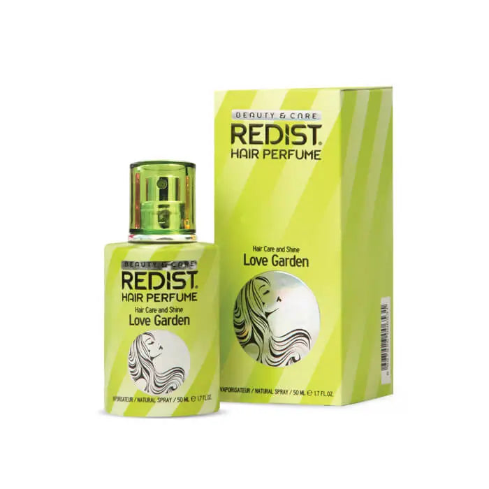 REDIST Hair Perfume Love Garden 50ml