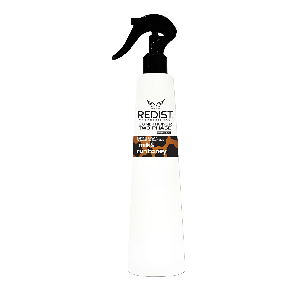 REDIST Two-Phase Leave In Conditioner (Milk Honey) 400ml